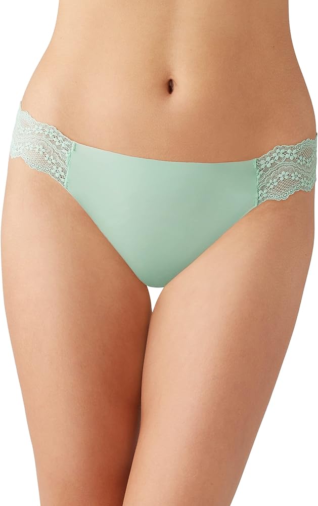 b.tempt'd Women's B.Bare Thong Panty