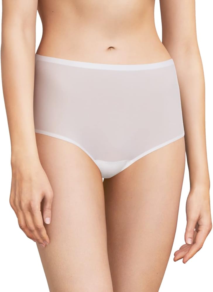 Chantelle Women's Soft Stretch One Size High Rise Brief