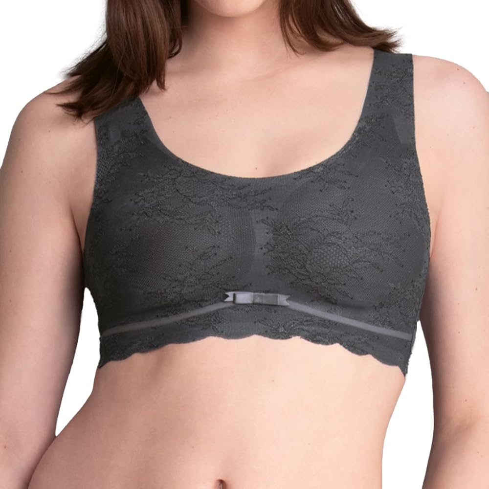 Anita Women's 5400 Rosa Faia Essentials Soft Cup Bra