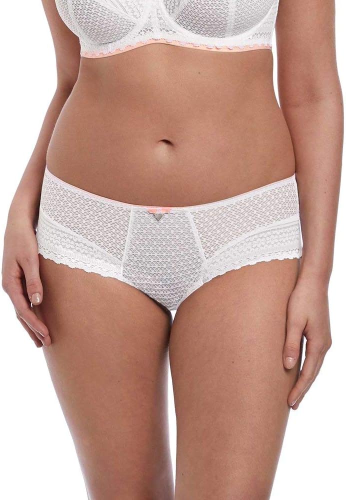 Freya Women's Daisy Lace Boy Short