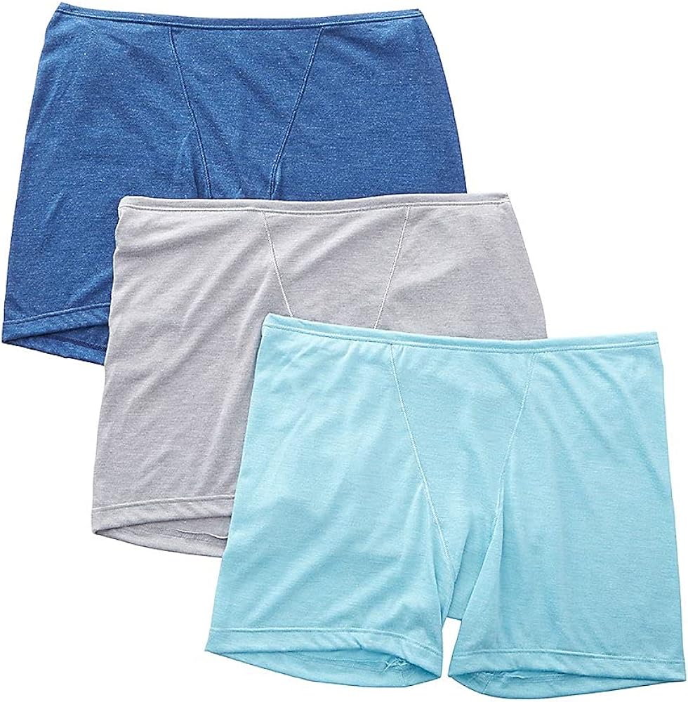 Hanes Womens Full Coverage