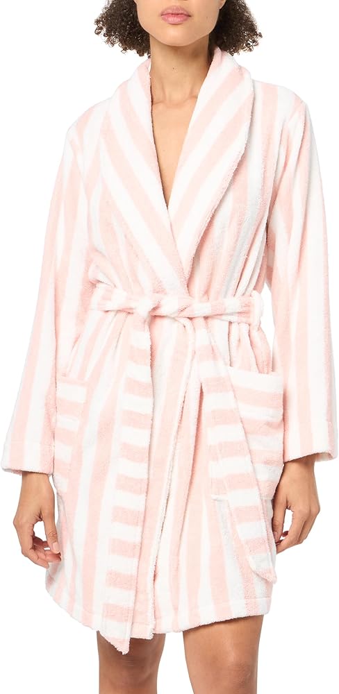 PJ Salvage womens Loungewear Resort Essentials Robe