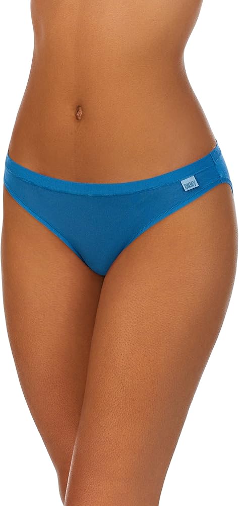 DKNY Women's Modal Bikini Panty