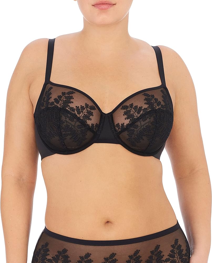 Natori Women's Frame Full Fit Unlined Underwire