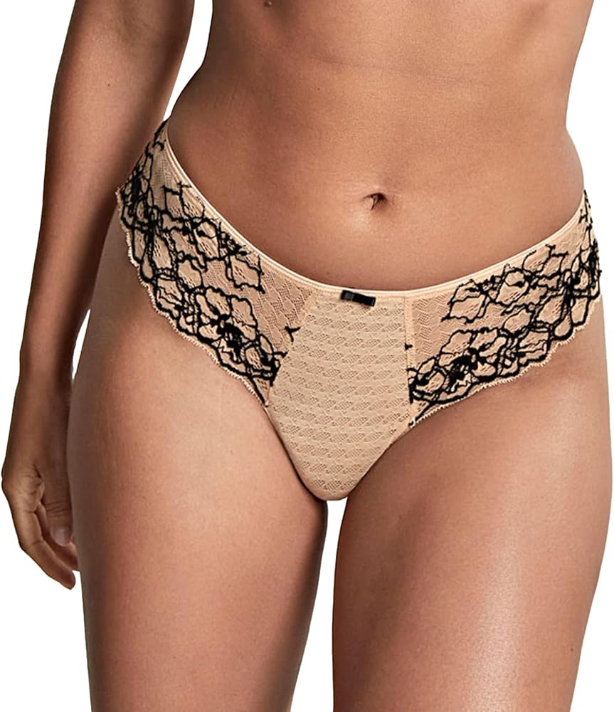 Panache Women's Allure Thong (10769)