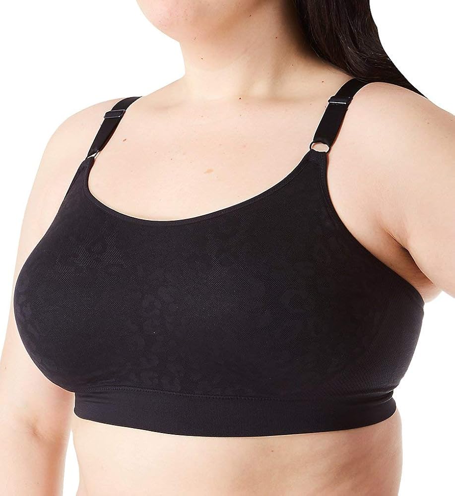 Olga Women's Easy Does It Wire-free Contour Bra