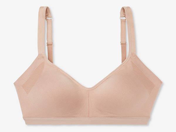 Warners, Easy does It, RM3911A, wire-free bras, women&amp;amp;amp;#39;s bras, comfortable bras