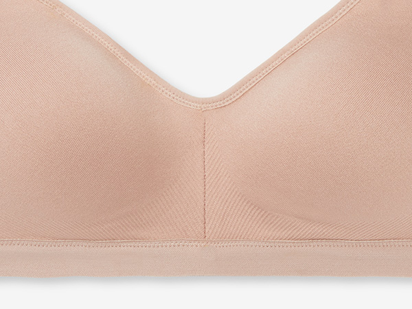 Warners, Easy Does It, RM3911A, Wireless bras, women&#39;s bras, comfortable bras, best bras