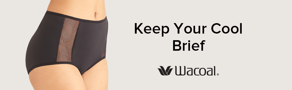 keep your cool brief, matching bra, shape & tank