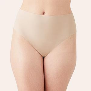 b.bare Hi-Waist Thong