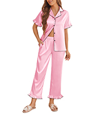 pajamas set