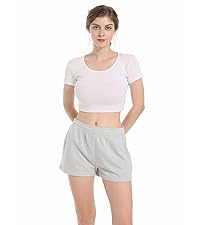 womens shorts