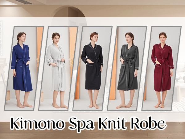 kimono robes for women