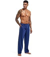 mens pajamas pants