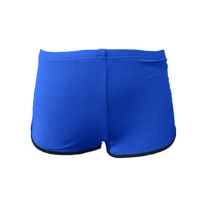 Women High Waist Shorts