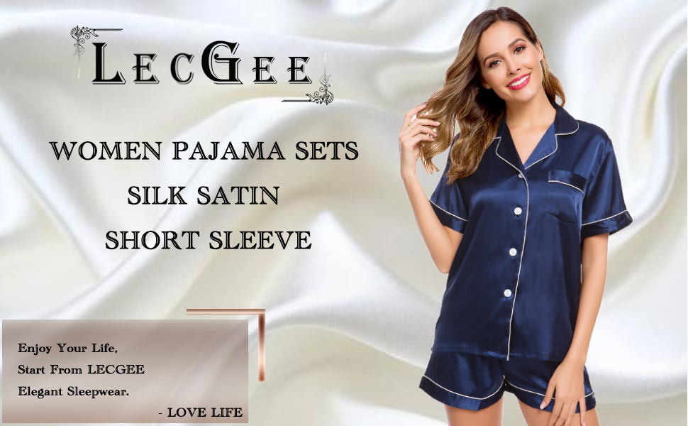 Sleepwear Loungewear