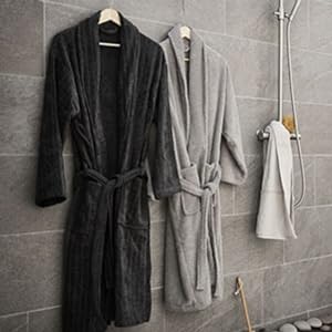 Chic Happen – Plush Robe