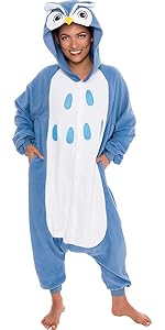 owl onesie