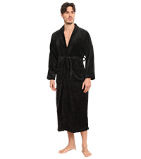 men''s robe