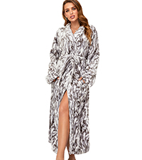 robes for women