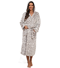 women robe