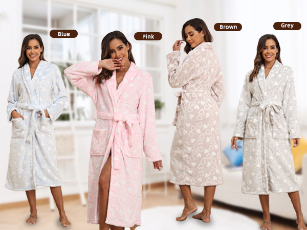 Women''s Robes