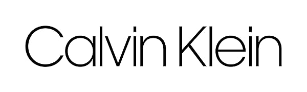 CALVIN KLEIN LOGO