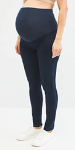 Super Stretch Secret Fit Belly Skinny Denim JeanSecret Fit Belly Skinny Denim Jean