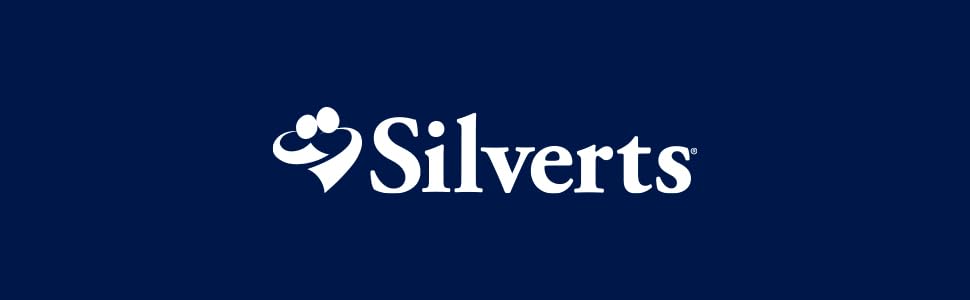 Silverts Logo