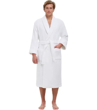 Bath robe