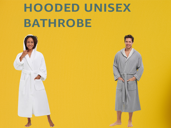 bath robe