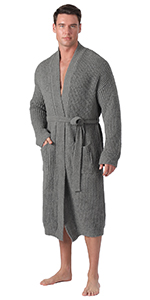 men robe