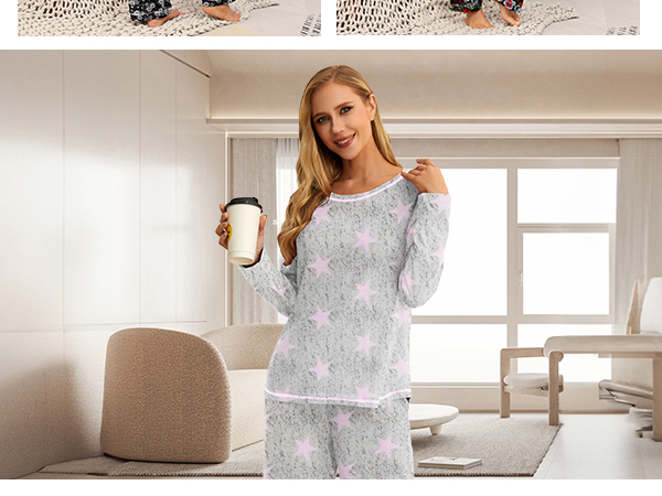 womens pj set