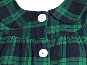 Peter Pan Collar