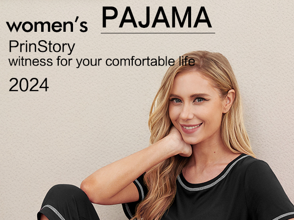 womens pajama sets