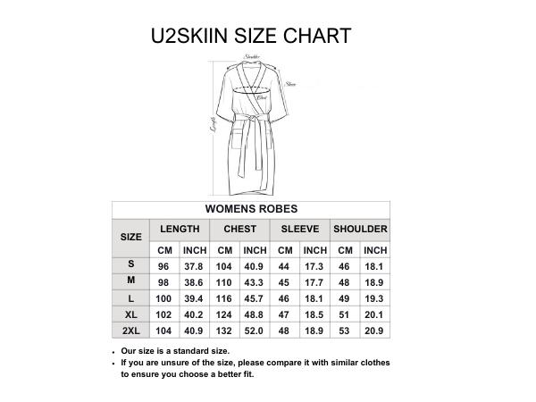 Womens Lightweight Cotton Robes 