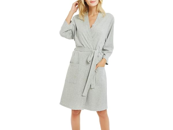 Cotton Lightweight Robes