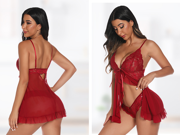 Lingerie for women