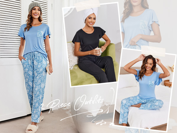 loungewear set