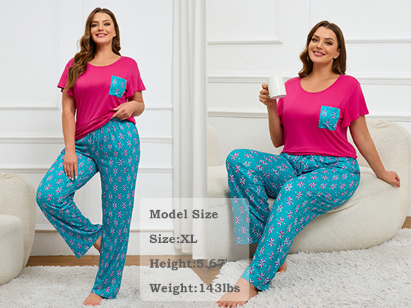 women pajamas