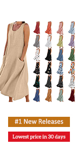 womens cotton dresses modest summer dresses for women