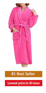 plus size robe bath robes female kimono robe