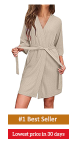 bath robes waffle robes for women waffle knit robe summer robe for women