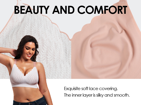 bralettes for women with support bali bras for women underwire lace bralette seamless bras