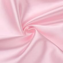 pink material