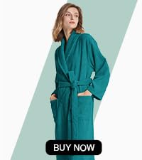 cotton robes for women