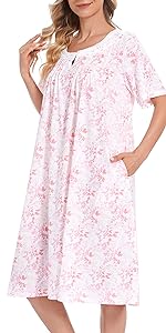 Nightgowns for Women