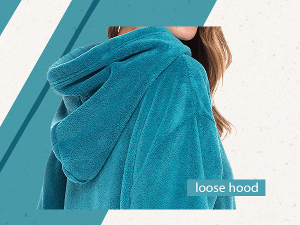 Loose Hood