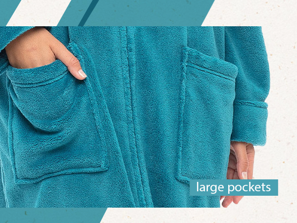 Large Pockets