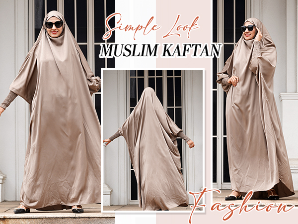 women muslim prayer clothes  women muslim dress kaftan arab jilbab abaya  muslim women abaya